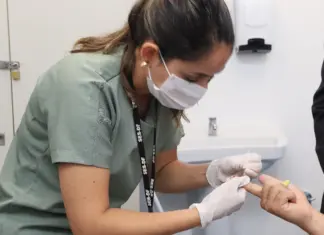 Casos de hanseníase caem no DF, mas alerta segue ligado