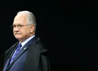 Fachin defende STF e Toffoli em caso do Master