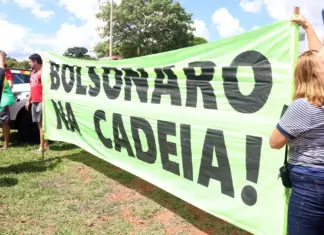 Julgamento do 8 de janeiro rompe tradição de impunidade