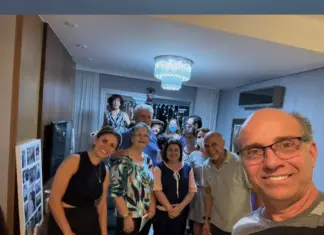 Pesquisa aponta apoio espiritual a idosos no DF Imagem de post