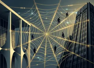 Do mercado ao STF, caso Master expõe rede de poder