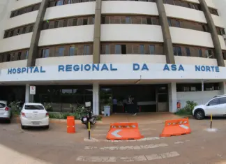 Hran se consolida como referência na formação em saúde no DF
