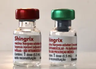 SUS diz não à vacina contra herpes-zóster