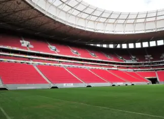 Esquema especial de segurança para Flamengo x Corinthians Imagem do post