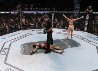 MMA, cinema e arte agitam o DF neste fim de semana