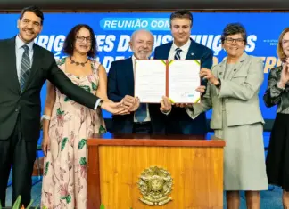 Lula regulamenta instituições comunitárias de ensino superior