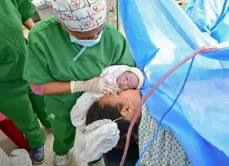 HRSM reduz espera e qualifica atenção materno-infantil