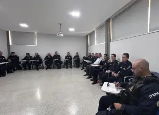 PMDF lança ação do Janeiro Branco com foco em saúde mental