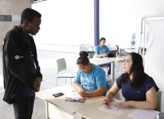 DF intensifica combate à dengue e vacinação contra febre amarela