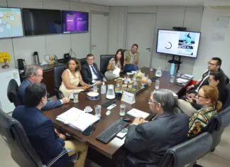 SES e MPDFT alinham ações contra dengue no DF