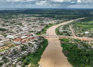 Operação no Acre investiga fraude em “emendas Pix” e ExpoSena Imagem de post