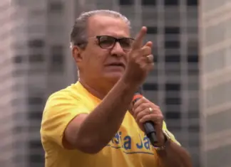 Malafaia pede ao STF rejeição de denúncia por ofensa a general