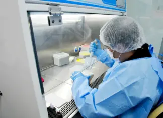 Bebês adoecem no DF após consumo de fórmula infantil