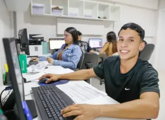 GDF abre estágio Transforma DF para médio e superior