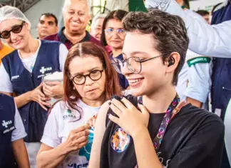 Vacina do Butantan contra dengue inicia fase piloto no país