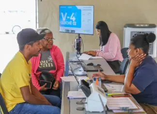 Projeto “Sedet Mais Perto de Você” amplia sua permanência no DF