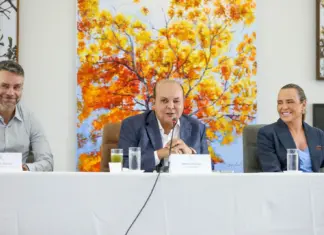 GDF terá controle rígido de despesas com decreto de Ibaneis