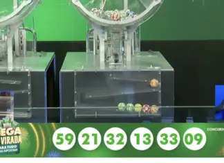 Mega da Virada tem seis ganhadores e prêmio recorde