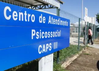 Governo cria grupo para rever a Rede de Atenção Psicossocial Imagem de post