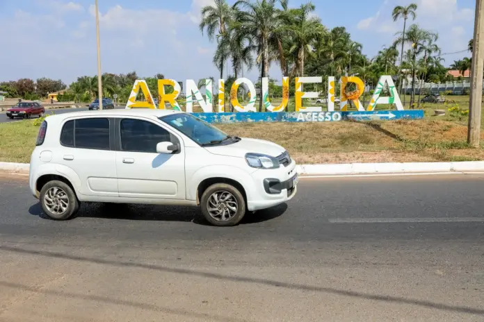 Reurb-S DF em Arniqueira com edital da Terracap e critérios de interesse social