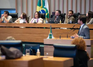 Hanseníase ainda causa sequelas por falhas no diagnóstico Imagem de post hanseniase