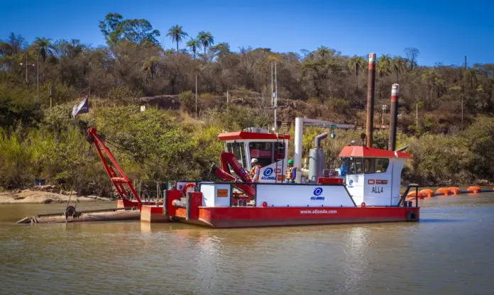 Imagem de post - barca