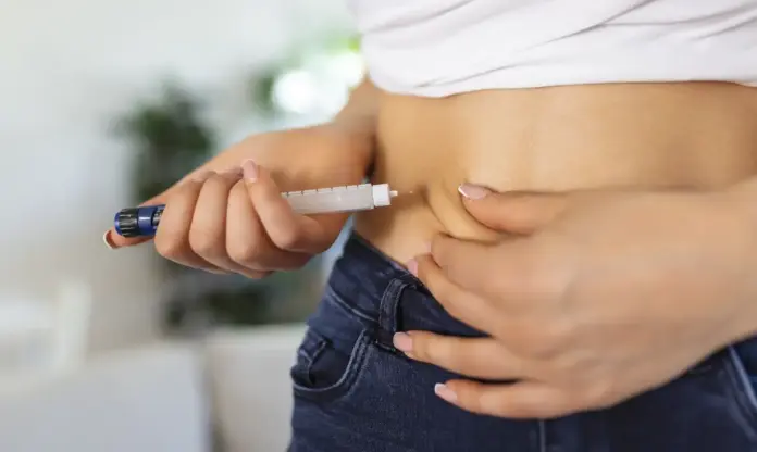 Caneta emagressedora