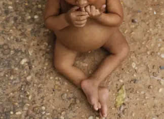 Estudo liga vulnerabilidade a baixa estatura e sobrepeso infantil Obesidade infantil e baixa estatura em estudo sobre crescimento de crianças no Brasil segundo curvas da OMS