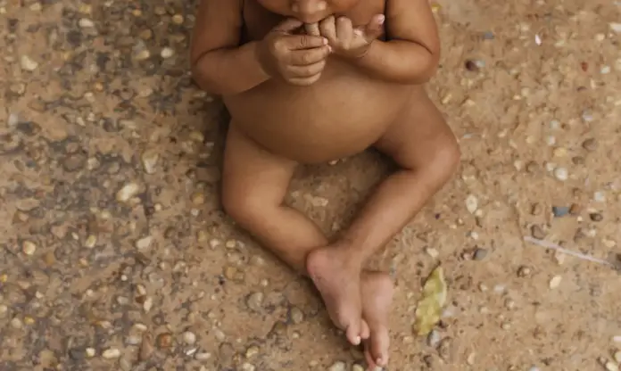 Obesidade infantil e baixa estatura em estudo sobre crescimento de crianças no Brasil segundo curvas da OMS