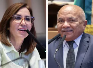 PSOL/PSB e PT mudam liderança e vice-liderança Deputados Distritais