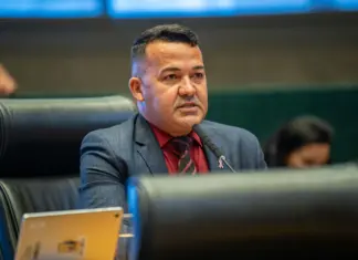 DF amplia incentivo ao hidrogênio de baixo carbono Dep. Rogério Morro da Cruz