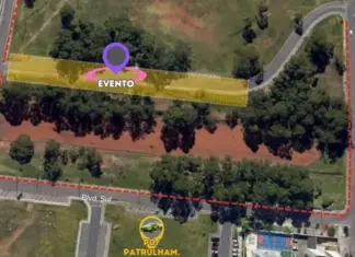 Detran-DF fecha vias no DF para o carnaval operação do Detran-DF em Águas Claras, Asa Sul e Taguatinga com horários e vias afetadas