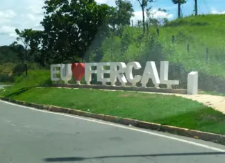 Fercal estreia no DF Folia 2026 com CarnaFercal em 17/2 Carnaval Fercal estreia no DF Folia 2026 com CarnaFercal na Feira Permanente da Fercal