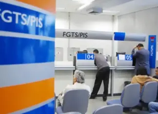 Abono salarial de janeiro pago nessa segunda Carteira de Trabalho Digital e aplicativo bancário usados para consultar e receber abono salarial PIS/Pasep do calendário 2026.