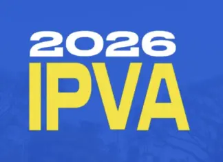 IPVA 2026 no DF começa a vencer na segunda 23 de fevereiro IPVA DF 2026 com calendário por final de placa e datas de vencimento das parcelas