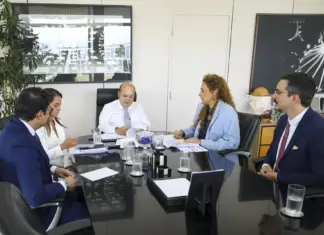 UnDF terá novo campus em Ceilândia e reforço de servidores Imagem de post