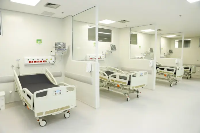 Imagem de post - UTI