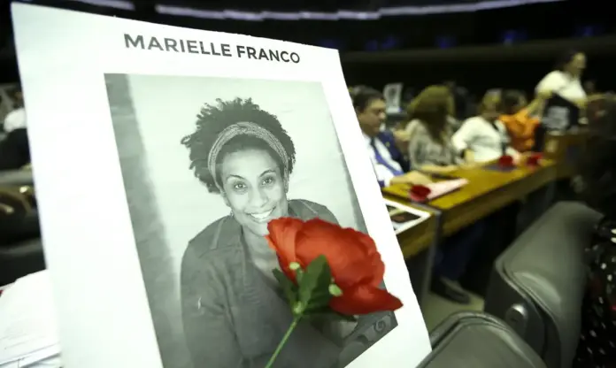Mariele Franco-Marcelo Camargo-Agência Brasil Julgamento do caso Marielle Franco