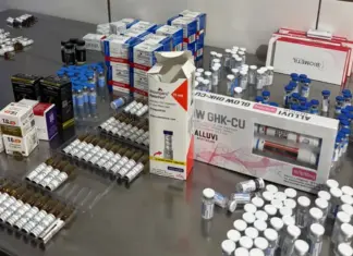 Vigilância do DF apreende tirzepatida irregular em clínica Tirzepatida DF: apreensão de medicamentos irregulares e vencidos em clínica veterinária, com alerta da Vigilância Sanitária