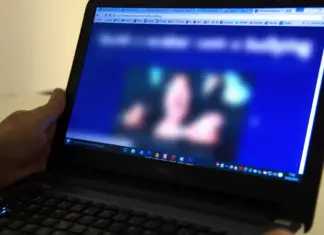 Denúncias de crimes cibernéticos sobem 28,4% em 2025 Notebook