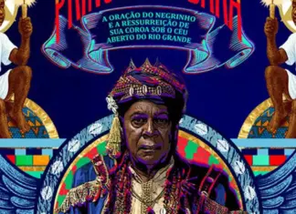 Portela leva batuque gaúcho e Príncipe do Bará à Sapucaí Imagem de post - Portela 2026