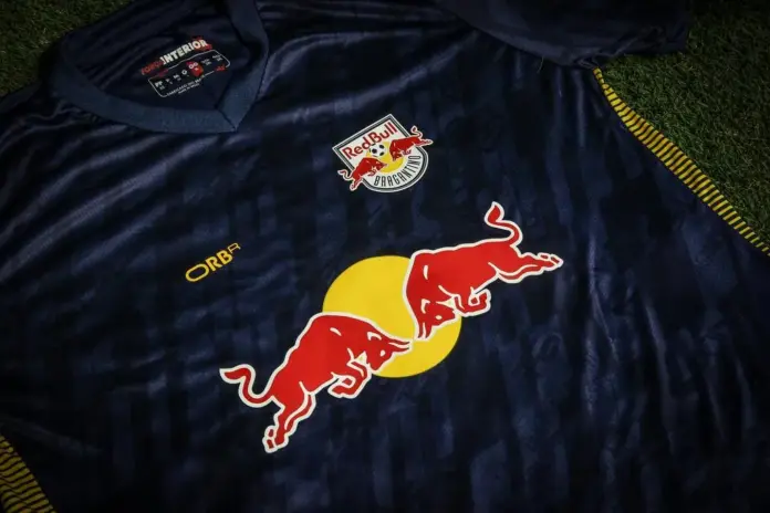 RedBull Bragantino-Divulgação Machismo futebol em caso