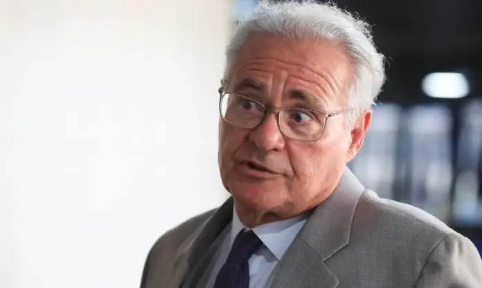 Imagem de post -Renan Calheiros