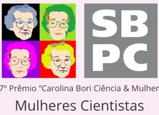 SBPC entrega Prêmio Carolina Bori a cientistas em SP Arte SBPC