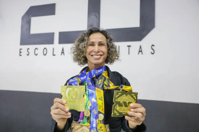 Selma Bernardes-Tony Oliveira-Agência Brasília Esporte DF: Brasília reúne grandes eventos, recebe Mundial de Marcha em 2026 e será cidade-sede da Copa do Mundo Feminina 2027.