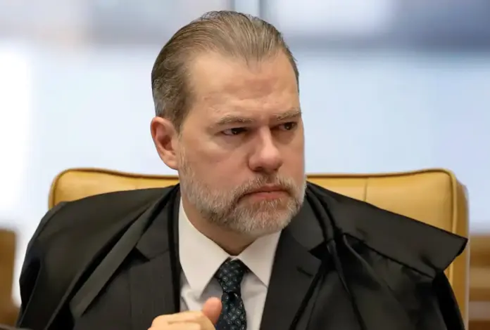 Suspeição Toffoli: Edson Fachin no STF após pedido da PF no inquérito do Banco Master