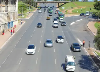 Edital abre vagas no conselho de trânsito Contrandife DF seleção para conselheiros do Contrandife no DF