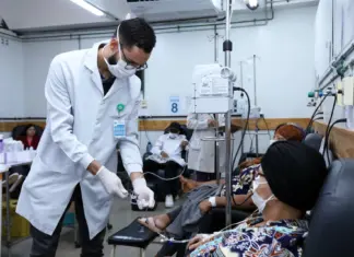 Programa do GDF reduz em até 80% a espera por oncologia Imagem de post - oncologia