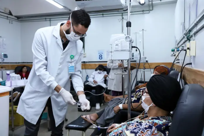 Imagem de post - oncologia