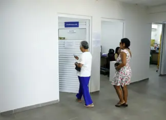 UBSs revitalizadas ampliam atendimento no Norte do DF UBS reformada DF na UBS 7 de Planaltina e UBS 6 de Sobradinho II após revitalização